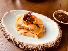 桔园家户鸡-品悦(崇明凯悦店)