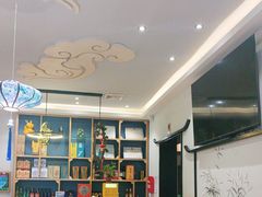 -赣南人家·头牌江西菜(劲松店)