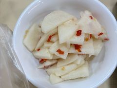 -笨罗卜浏阳菜馆(太平街店)