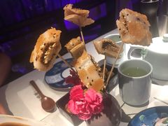 红糖麻糍-桂满陇-西湖船宴(西单大悦城店)