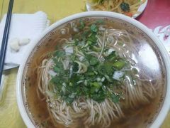 -福鑫面馆(高尚路店)