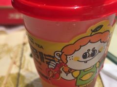 -聚味瞿记·龙虾堂(咸嘉湖店)