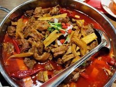 -刘一锅筋头巴脑(小北店)