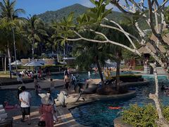 -石梅湾艾美度假酒店