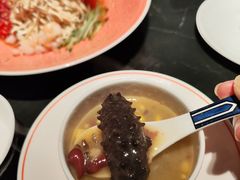 -芳芳私房菜·精做淮扬菜(承德路店)