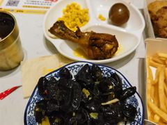 -陳香貴·兰州牛肉面(上海长风大悦城店)