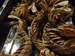 皮皮虾-胶东海鲜大排档(北太平庄店)