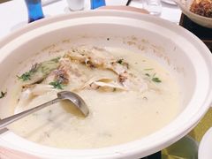 -小厨娘淮扬菜(天印大道店)