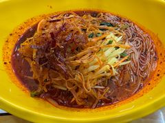 -佳木斯老崔朝族风味(群力店)
