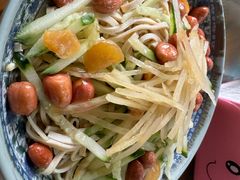 -雪琴面馆富安特色鱼汤面(城中花园店)
