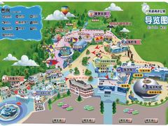 -芜湖新华联大白鲸海洋公园