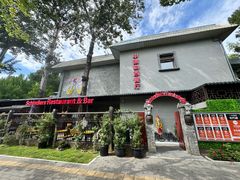 -申德勒加油站西餐厅(日坛路总店)
