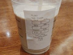 -星巴克(威尼斯人店)