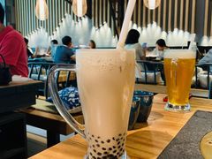 -湊湊火锅·茶憩(东城万达店)