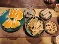 -邈墨茶馆(凤起路店)