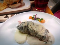 -G+KITCHEN(龙湖狮山天街店)