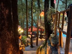 -巴倒烫陆派火锅山庄(南山总店)