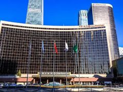 -北京中国大饭店