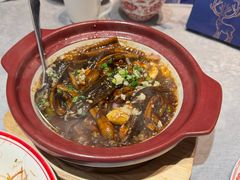 -老海陵·泰州菜(图书馆店)