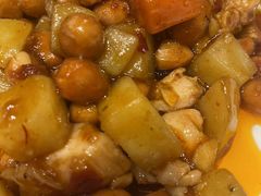 宫保鸡丁-双东酒店(东关街店)