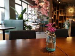 -永无乡旅行餐吧(京溪店)