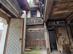 -潜口民宅博物馆