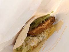 -麦当劳(深圳西涌天文台店)