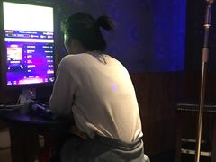 包房-好声音时尚量贩KTV(之心城店)