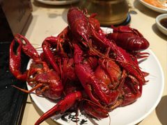-初色海鲜自助(万丰路店)