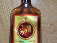 小劲酒-朴大人炭烤·韩国料理(奥帆中心海尔洲际店)