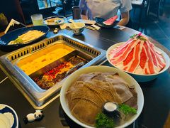 -大隐·成都火锅Bistro(合生麒麟新天地店)