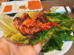 -韩满园· 甄选韩式烤肉