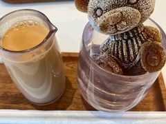 -柠檬树茶餐厅(海雅缤纷城店)