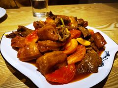 -渔太泰漓江小馆·广西融合菜(西街店)