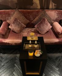 -文华东方水疗中心