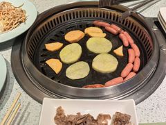 -炭之家齐齐哈尔大片烤肉·涮毛肚火锅·齐齐哈尔烤肉(中央大街店)
