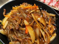 -汉拿山(北京上地华联店)
