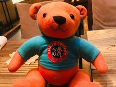 -漫咖啡MAANCOFFEE(人大店)
