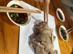 -小朱羊肉面馆(周东路)