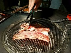 -碎怂烤肉(钟楼柳巷店)