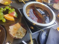 -牛武士寿喜烧·和牛火锅自助(全球首店)