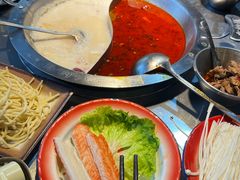 -七秒鱼·斑鱼火锅(太阳城店)