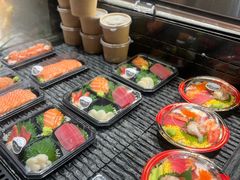 -上清·三文鱼鲜寿司(同德店)