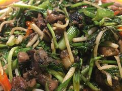 -滇铺子·云南特色菜·第九届野生菌美食节(东风东路c86店)