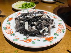 -北京老门框爆肚涮肉馆(凤城六路店)