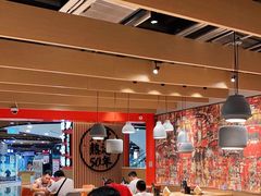 -味千拉面(广州金沙永旺梦乐城店)