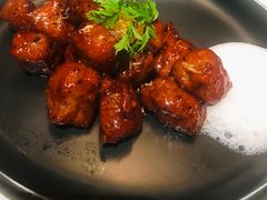-荟廷·晶萃(陆家嘴尚悦湾店)