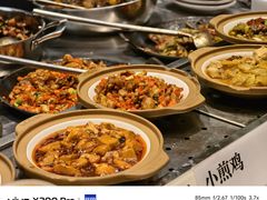 -乡村基·川味现炒大王(熙悦天街店)