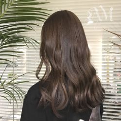 点击看大图 -3AM HAIR SALON烫发染发接发