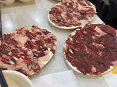 -黑山牛肉汤火锅(花城汇店)